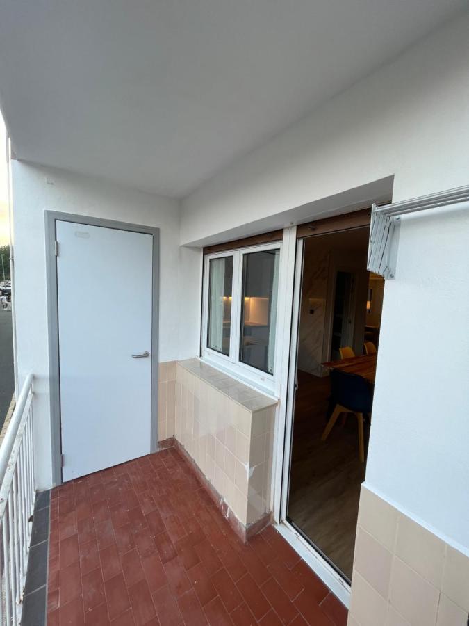 Cozy Apartment 6' From San Sebastian + Parking Usurbil Bagian luar foto